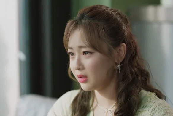 Кадр к 12 серии «Её траектория»