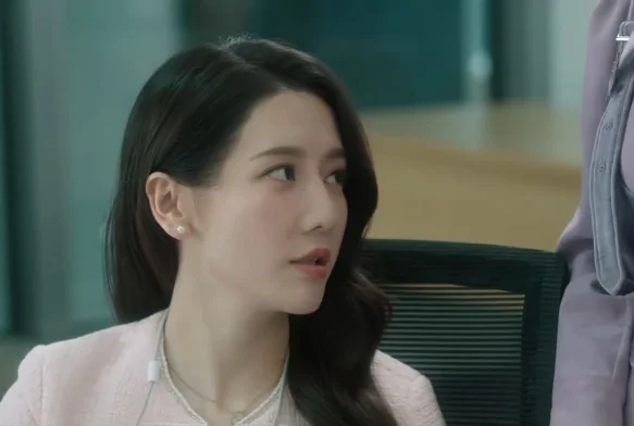 Кадр к 12 серии «Её траектория»