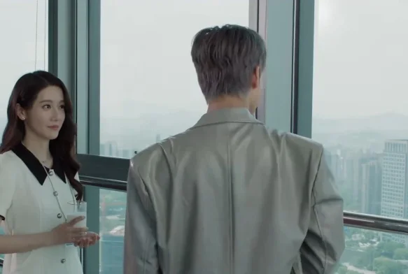 Кадр к 12 серии «Её траектория»