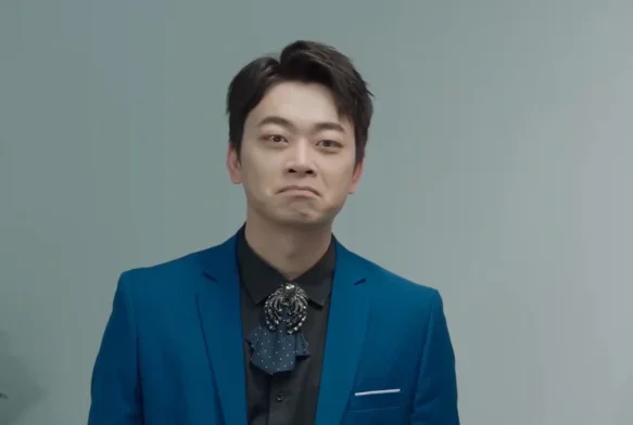 Кадр к 12 серии «Её траектория»