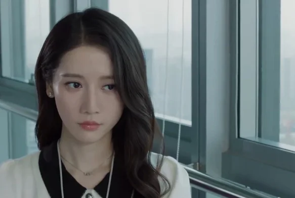 Кадр к 12 серии «Её траектория»