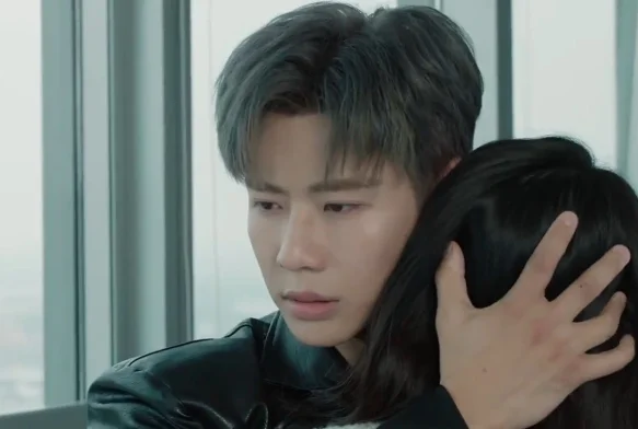 Кадр к 13 серии «Её траектория»