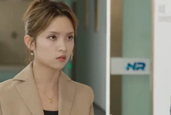 Кадр к 13 серии «Её траектория»