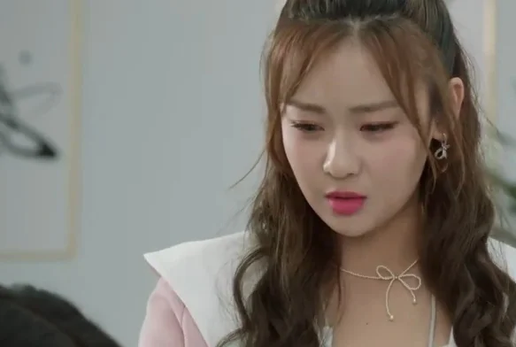 Кадр к 13 серии «Её траектория»