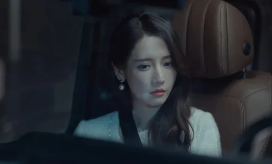 Дорама Её траектория 14 серия