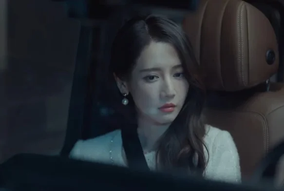 Кадр к 14 серии «Её траектория»