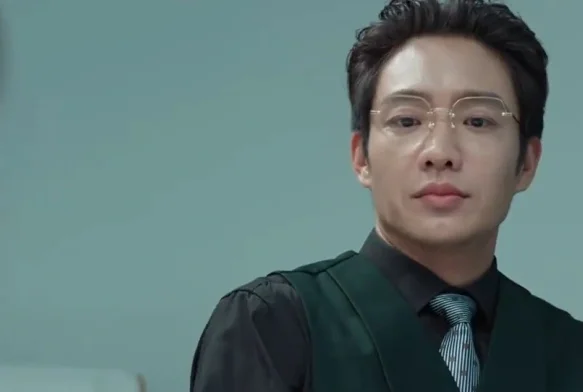 Кадр к 14 серии «Её траектория»