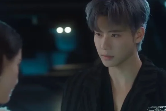 Кадр к 14 серии «Её траектория»