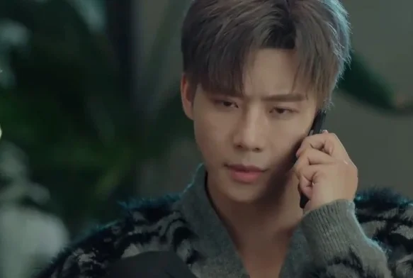 Кадр к 14 серии «Её траектория»