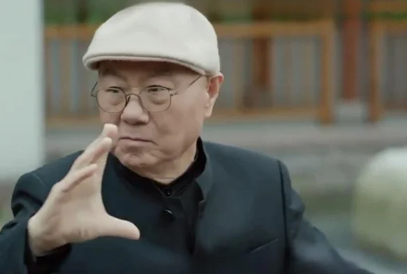 Кадр к 15 серии «Её траектория»