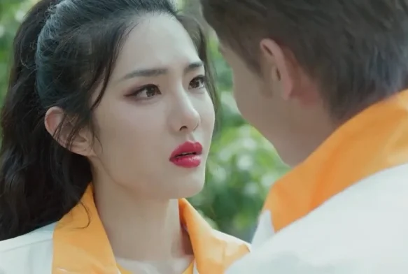 Кадр к 15 серии «Её траектория»