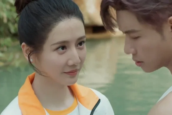 Кадр к 16 серии «Её траектория»