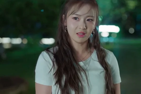 Кадр к 16 серии «Её траектория»