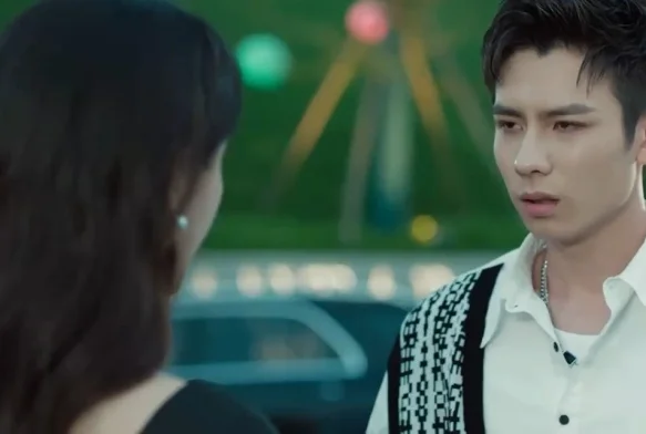 Кадр к 16 серии «Её траектория»