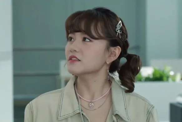 Кадр к 17 серии «Её траектория»