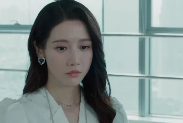 Кадр к 17 серии «Её траектория»