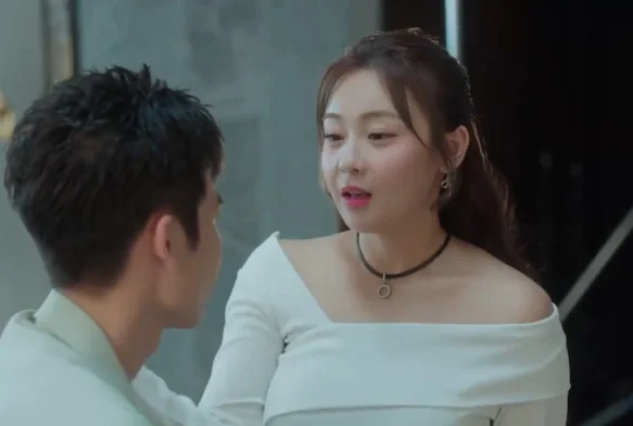 Кадр к 17 серии «Её траектория»