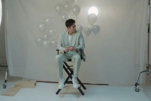 Кадр к 17 серии «Её траектория»