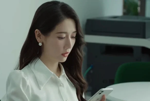 Кадр к 17 серии «Её траектория»