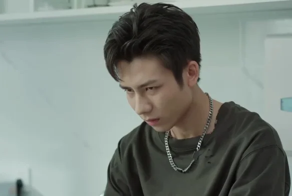 Кадр к 17 серии «Её траектория»