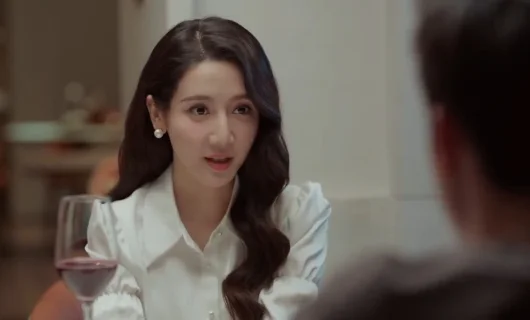 Дорама Её траектория 18 серия