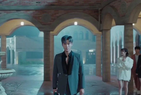 Кадр к 18 серии «Её траектория»