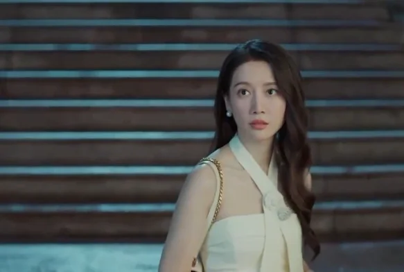 Кадр к 18 серии «Её траектория»