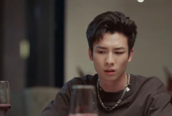 Кадр к 18 серии «Её траектория»