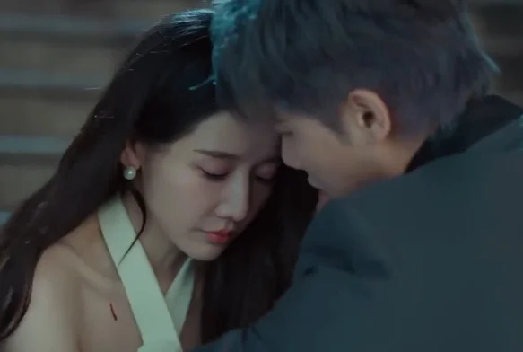 Кадр к 18 серии «Её траектория»