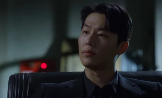 Дорама Я, гангстер, стал старшеклассником 5 серия