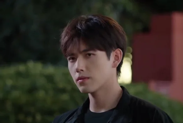 Кадр к 24 серии «Ешь, беги и влюбляйся»