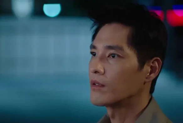 Кадр к 24 серии «Ешь, беги и влюбляйся»