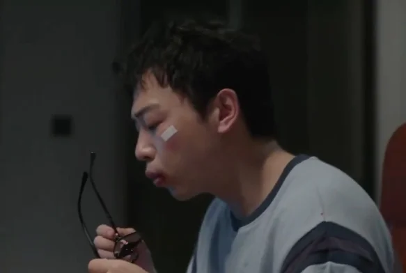 Кадр к 24 серии «Ешь, беги и влюбляйся»