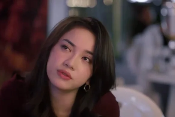 Кадр к 24 серии «Ешь, беги и влюбляйся»