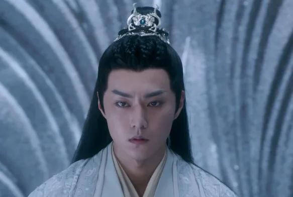 Кадр к 23 серии «Орден тысячи осеней»