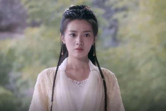 Кадр к 24 серии «Орден тысячи осеней»