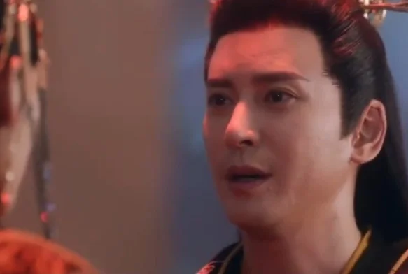 Кадр к 23 серии «Орден тысячи осеней»