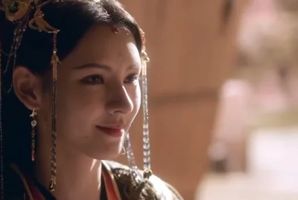 Кадр к 23 серии «Орден тысячи осеней»