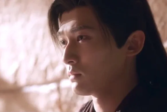 Кадр к 23 серии «Орден тысячи осеней»