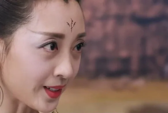 Кадр к 23 серии «Орден тысячи осеней»