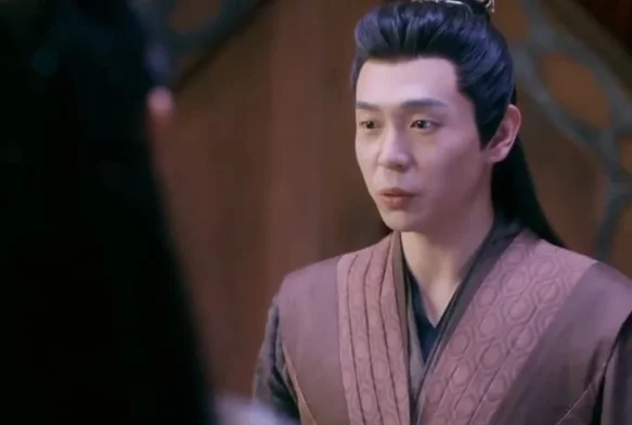 Кадр к 23 серии «Орден тысячи осеней»