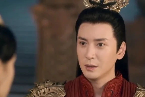 Кадр к 24 серии «Орден тысячи осеней»