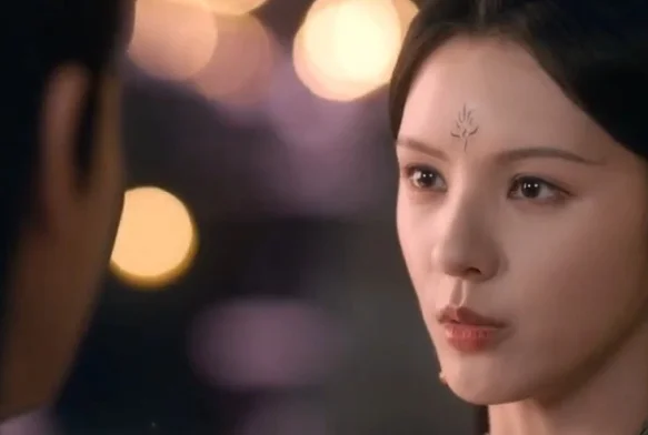 Кадр к 24 серии «Орден тысячи осеней»