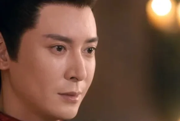 Кадр к 24 серии «Орден тысячи осеней»