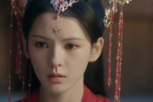 Кадр к 24 серии «Орден тысячи осеней»