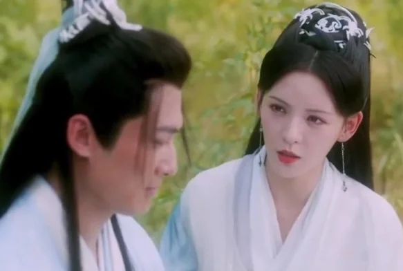 Кадр к 24 серии «Орден тысячи осеней»