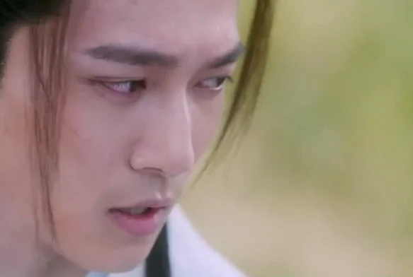 Кадр к 24 серии «Орден тысячи осеней»