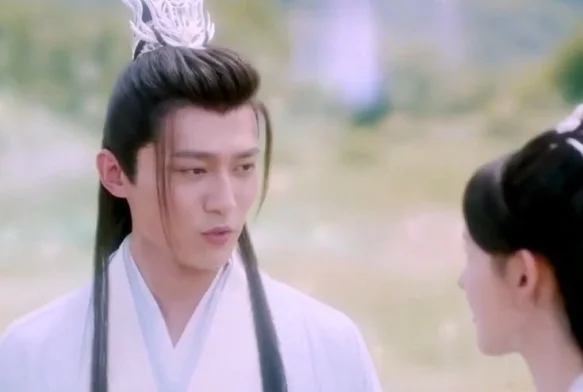 Кадр к 24 серии «Орден тысячи осеней»