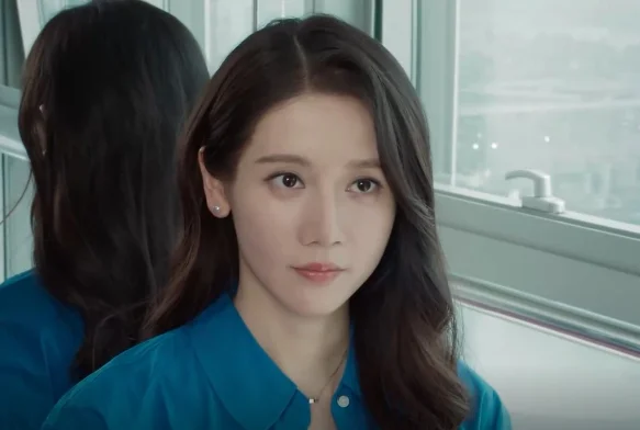 Кадр к 19 серии «Её траектория»