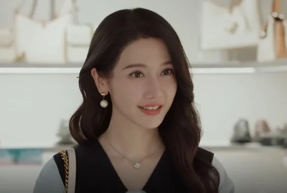 Кадр к 20 серии «Её траектория»